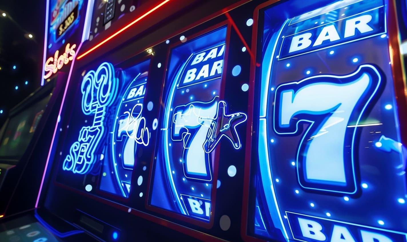 win4 platform dashboard showing football markets, live-dealer tables, and slot games